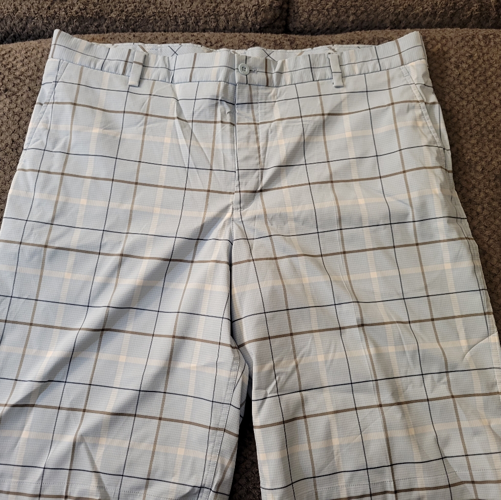 Mens Nike Golf Shorts
